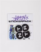 Наклейка Anteater sticker_pack - фото 24581