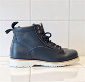 Ботинки Jack Porter Tw9836-LK Кожа,цвет темно синий - фото 24625