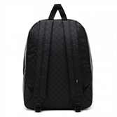 VANS рюкзак MN OLD SKOOL III BAC  Black/Charco VA3I6RBA5 - фото 24628