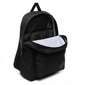 VANS рюкзак MN OLD SKOOL III BAC  Black/Charco VA3I6RBA5 - фото 24629