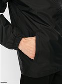 VANS куртка MN GARNETT Black/Checkerbo VA457195Y - фото 24642