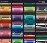 A505-800 Blue Sky - Аэрозоль "ARTON" - фото 24865