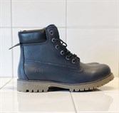 Ботинки Jack Porter Тw2701-1-LM-M Кожа, синий сетка - фото 25858