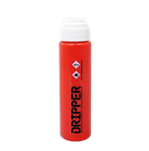 Dope dripper paint 18mm / 45ml orange - фото 26415