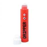 Dope dripper paint 10mm / 25ml turquise - фото 26434