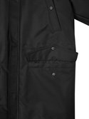 Зимняя куртка Anti Social черный - фото 26490