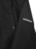 Зимняя куртка Anti Social черный - фото 26493