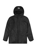 Зимняя куртка Anti Social черный - фото 26495