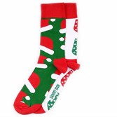 Носки Sammy Icon Socks - Mismatched - Kringle - фото 26785