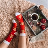 Носки Sammy Icon Socks - Ginger - фото 26786
