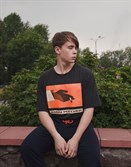 БИЧ Футболка "ДЫШУ РОССИЕЙ" - фото 27020