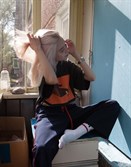 БИЧ Футболка "ДЫШУ РОССИЕЙ" - фото 27021