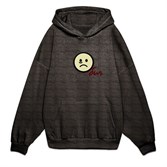 БИЧ Худи "Sad" - фото 27048