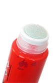 Dope dripper paint 18mm / 45ml red - фото 27072