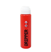 Dope dripper paint 18mm / 45ml orange fluor - фото 27086