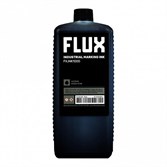 Заправка FLUX FX.INK1000 черная 1литр - фото 27127