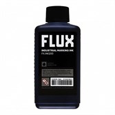 Заправка FLUX FX.INK200 черная 200мл. - фото 27131