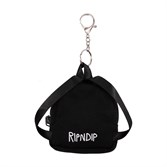 RIPNDIP брелок рюкзак Lord Nermal Mini Backpack Key Chain - фото 27300