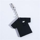 RIPNDIP брелок футболка Lord Nermal Mini Tee Key Chain - фото 27306