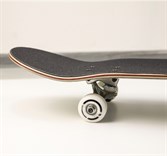 Скейтборд в сборе FAMILY TEAM - QR WHITE 8.125 - фото 27959