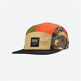 DGK Кепка FUSION 5-PANEL CAP MULTI - фото 27985
