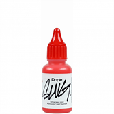 Dope Slug 20ml silver chrome - фото 28057