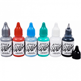 Dope Slug 20ml silver chrome - фото 28058