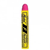 Маркер-карандаш MARKAL F Paintstik флуресцентный желтый - фото 28109