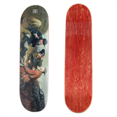 Юнион Дека Gentlemens medium concave - фото 28529