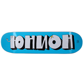 Юнион Дека Team1 blue-white конкейв medium - фото 28549