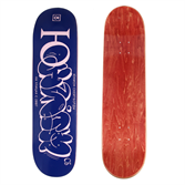 Юнион Дека Team 3 blue-pink medium concave - фото 28564