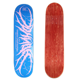 Юнион Дека Team 2 blue-pink medium concave - фото 28566