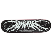 Юнион Дека Team 2 brown-grey medium concave - фото 28576