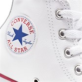 Converse кеды Chuck Taylor All Star Leather High-Top 132169 - фото 28798