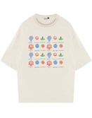 Футболка SoWhat? "Русь" - фото 28880