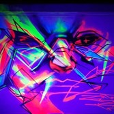 PREMIUM NEON #234 / 327352  neon pink - фото 28984