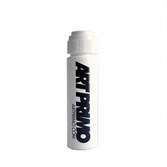 ArtPrimo маркер пустой Mini crusher / белый корпус - фото 29123
