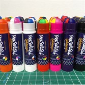 Маркер Mad Skills short split solid marker 2 цвета - фото 29286