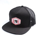 Бейсболка "GIFTED" SM20 snap/425 - фото 29327