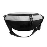 Поясная сумка ТАЙНА LINE 2 серый - фото 29429