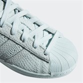 Кроссовки Adidas Originals SUPERSTAR W B41508 - фото 29519