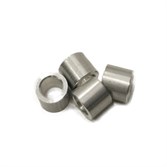 FiveHardware Silver 4 spacers - фото 29798