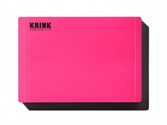 KRINK Super Stickers EggShell PINK / Розовый - фото 30181