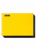 KRINK Super Stickers EggShell Yellow / Желтый - фото 30182