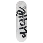 Дека Cliche Handwritten RHM White 8 - фото 30225