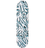 Дека Darkstar Overprint RHM Blue 8 - фото 30229