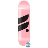Дека Footwork PROGRESS EVO PINK/BLACK - фото 30390