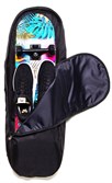 Чехол для скейтборда Footwork Deckbag (BLACK) - фото 30396