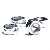 Гайки на ось подвесок Footwork - фото 30409