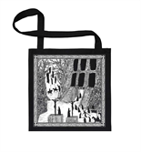 Волчок Шоппер ВСАДНИК черный - фото 30472